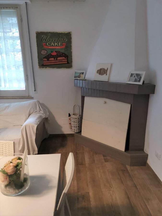 Casa Giulia A 500 Mt Dal Mare Βίλα Montesilvano Marina Εξωτερικό φωτογραφία