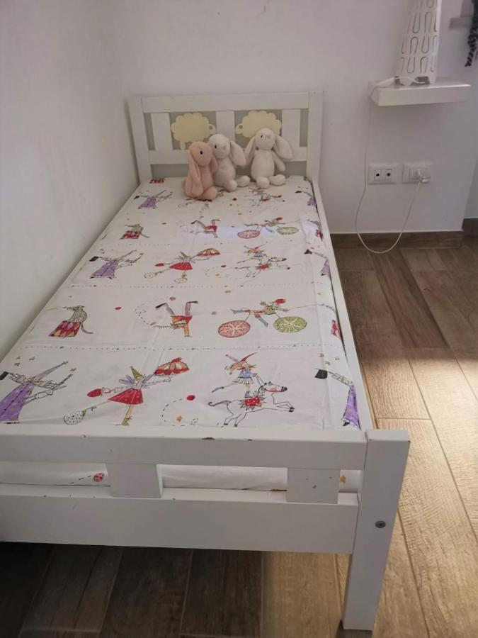 Casa Giulia A 500 Mt Dal Mare Βίλα Montesilvano Marina Εξωτερικό φωτογραφία