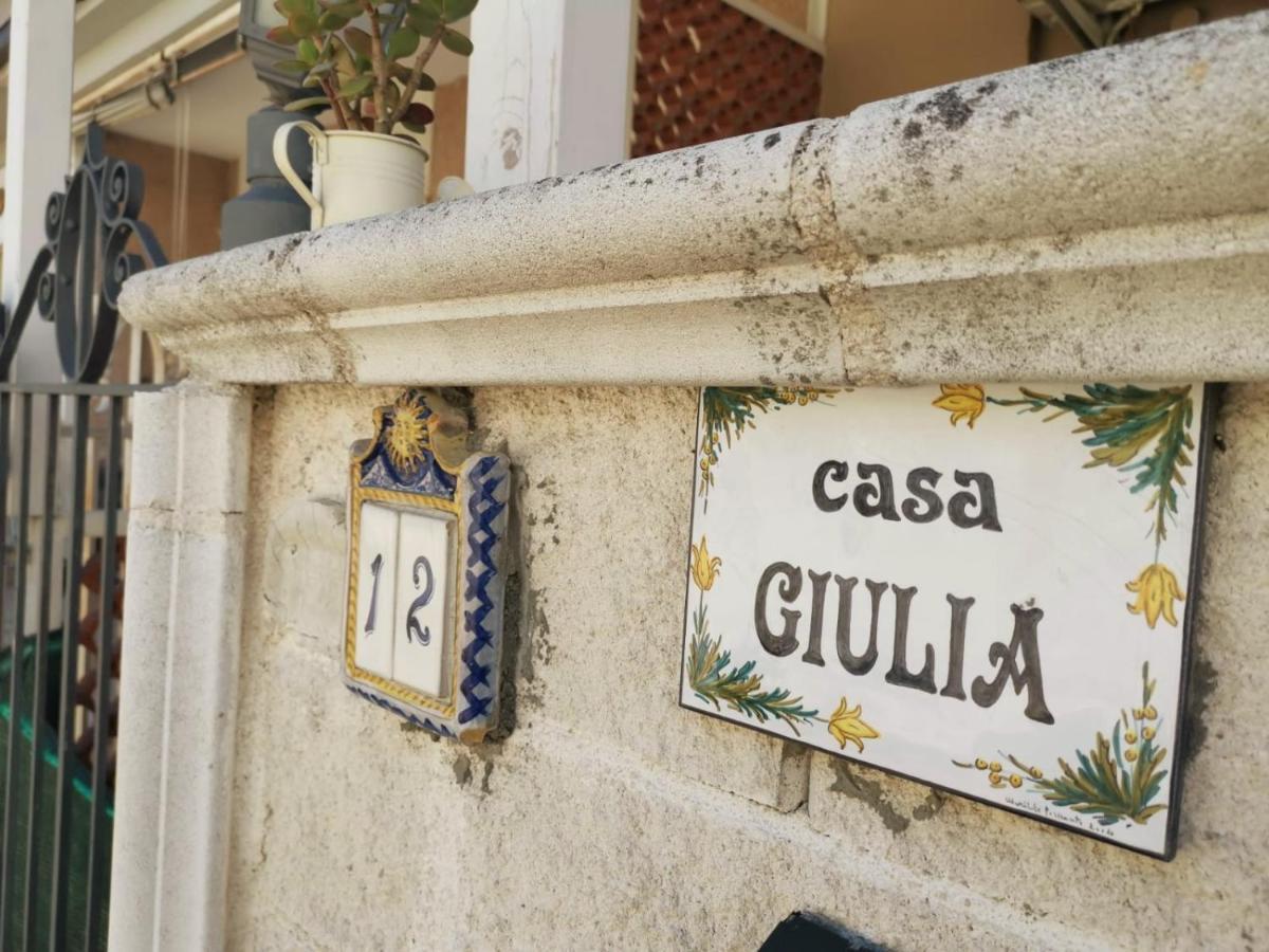 Casa Giulia A 500 Mt Dal Mare Βίλα Montesilvano Marina Εξωτερικό φωτογραφία