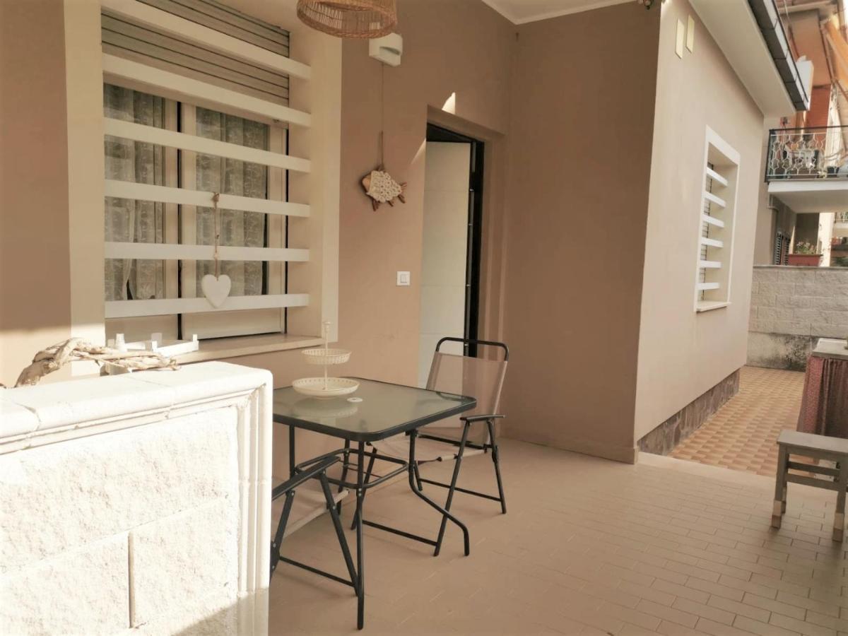 Casa Giulia A 500 Mt Dal Mare Βίλα Montesilvano Marina Εξωτερικό φωτογραφία
