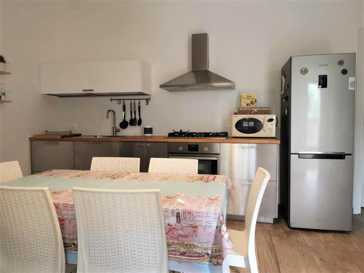 Casa Giulia A 500 Mt Dal Mare Βίλα Montesilvano Marina Εξωτερικό φωτογραφία