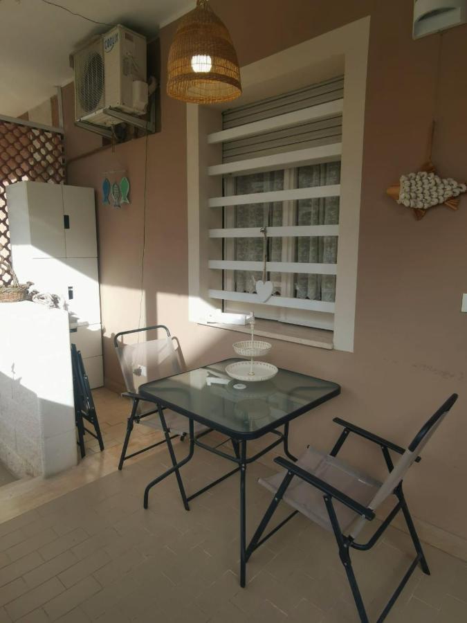 Casa Giulia A 500 Mt Dal Mare Βίλα Montesilvano Marina Εξωτερικό φωτογραφία
