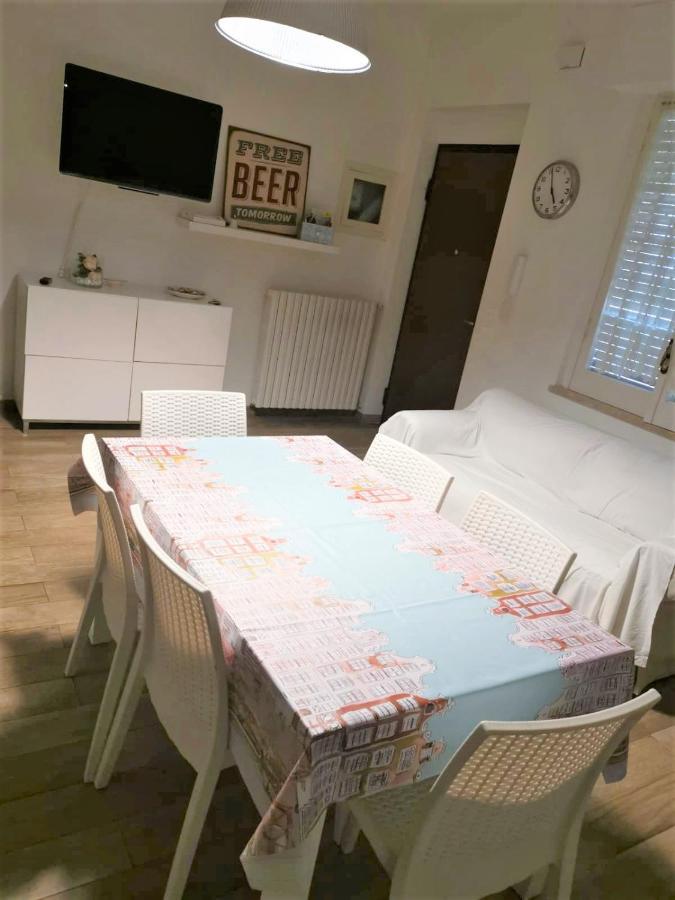 Casa Giulia A 500 Mt Dal Mare Βίλα Montesilvano Marina Εξωτερικό φωτογραφία