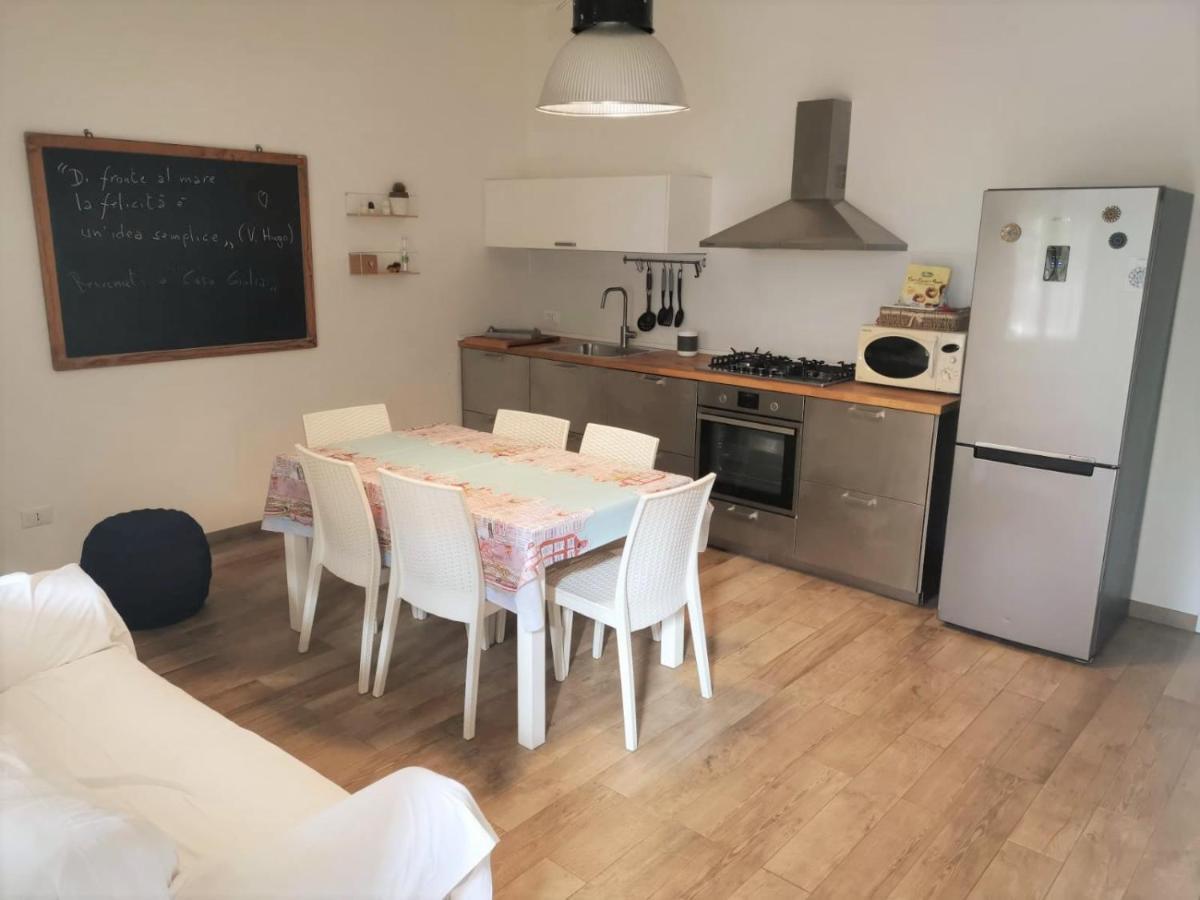Casa Giulia A 500 Mt Dal Mare Βίλα Montesilvano Marina Εξωτερικό φωτογραφία