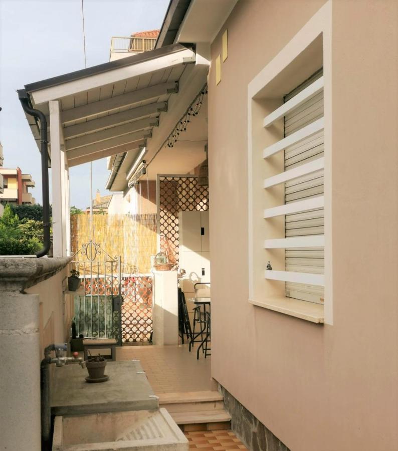Casa Giulia A 500 Mt Dal Mare Βίλα Montesilvano Marina Εξωτερικό φωτογραφία
